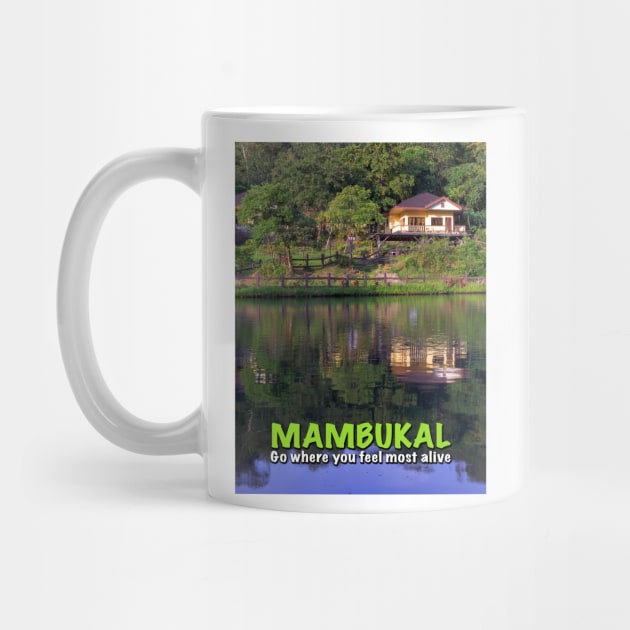 MAMBUKAL by likbatonboot